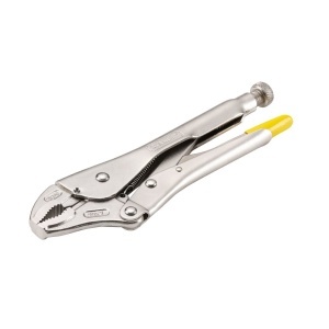 Stanley 0-84-809, cleste menghina MaxSteel cu autoblcare si falci curbate, lungime 225mm