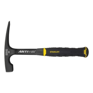 Stanley 1-54-022, ciocan antivibe pentru zidarie, 570G - Img 2
