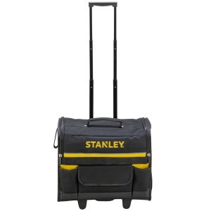 Stanley 1-97-515, geanta textila pentru scule pe roti, 18", 44.5 x 44.5 x 42cm - Img 4
