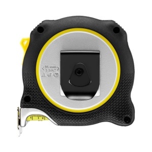 Stanley FMHT38232-0, ruleta FatMax Pro 10m, BladeShield, BladeArmor, 10m x 32mm, frana cu degetul, imprimare pe ambele fete - Img 5
