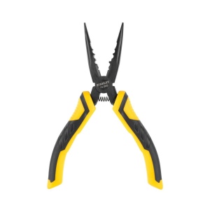 Stanley STHT0-74363, cleste cushion grip combinat, cu varf lung, 150 mm, blister - Img 2