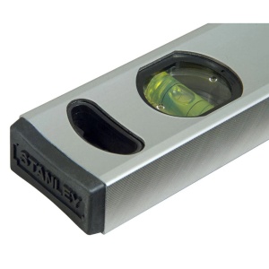 Stanley STHT1-43110, nivela magnetica classic, 40 cm, 2 fiole - Img 4