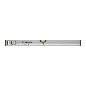 Stanley STHT1-43112, nivela magnetica classic, 80 cm, 2 fiole - Img 2