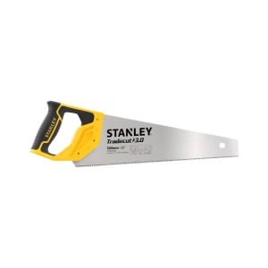 Stanley STHT20350-1, fierastrau tradecut, 500 mm, 8 TPI - Img 3