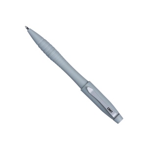 Stilou de aparare Williams Defense Pen Gray, CRKT - Img 4