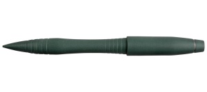 Stilou de aparare Williams Defense Pen Green, CRKT - Img 8