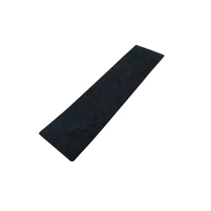 Strop din piele tanacita vegetal de vita SP200x45 (200 x 45 mm) - Img 2