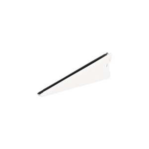 Suport dublu raft pe sina Dolle Double Slot 270mm, pentru rafturi modulare - Img 10