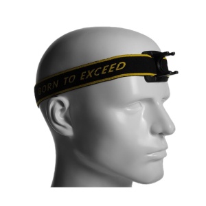 Suport frontal Armytek Headmount pentru Wizard C1 si Elf S1