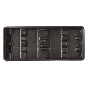 Suport MOB IUS PVC pentru 5 pile