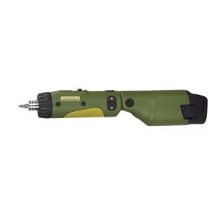 Surubelnita electrica cu acumulator, Proxxon 29840 KS/A, 10.8 Volti - Img 3