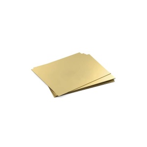 Tabla Alama 0.5x500x500mm | Modelism, Machete, Bijuterii - Img 2