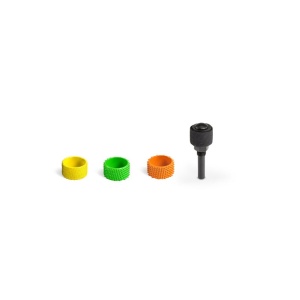 Tambur raspel Saburr de 1/2" x 3/4" - Img 2