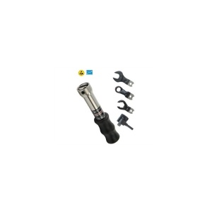 TBN2 Chei cu capete detasabile presetate Torqueleader, 0.2-2Nm - Img 3
