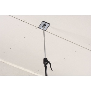 Tija telescopica sustinere placi rigips pt tavan Wolfcraft - Img 3
