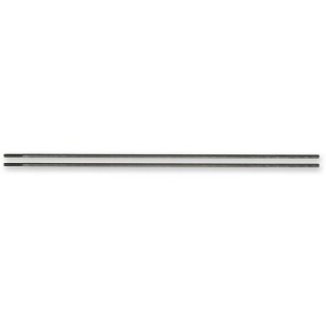 Tije lungi 25", pentru sablon gaurire rafturi Veritas Tools. - Img 2