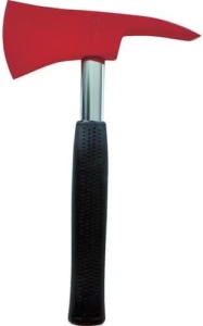 Topor de pompieri 900gr. Wagnum Tools