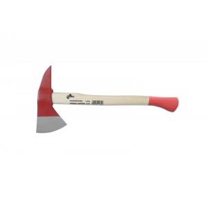 Topor Fireman's Hatchet, Helko Werk - Img 2