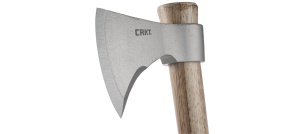 Topor Woods Nobo, CRKT - Img 3