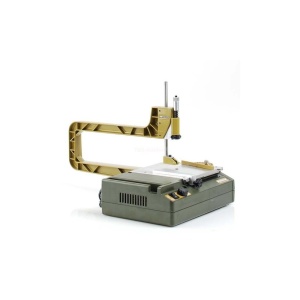 Traforaj electric DS 230/E, Proxxon 27088 - Img 12