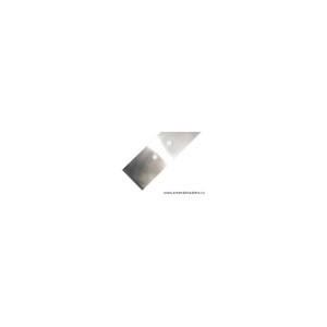 Veritas Lama de schimb pentru Flush Plane 2" 05P2002