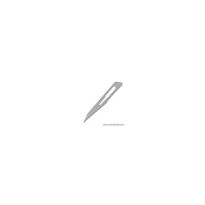 Veritas Spear Blades 05K72.02 – Set 10 lame de schimb tip Spear pentru cutit de sculptura