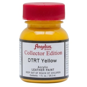 Vopsea acrilica Angelus Editia de Colectie 29.5ml - Img 3