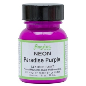 Vopsea acrilica Angelus neon 29.5ml - Img 23