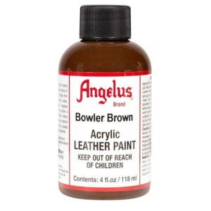 Vopsea acrilica Angelus Standard 118ml - Img 8