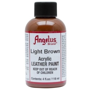 Vopsea acrilica Angelus Standard 118ml - Img 38