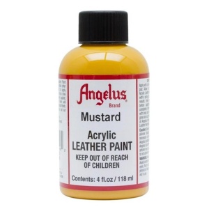 Vopsea acrilica Angelus Standard 118ml - Img 48