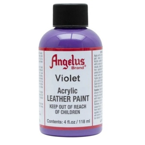 Vopsea acrilica Angelus Standard 118ml - Img 78