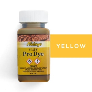 Vopsea pe baza de ulei pentru piele Fiebing, 118 ml - Img 24