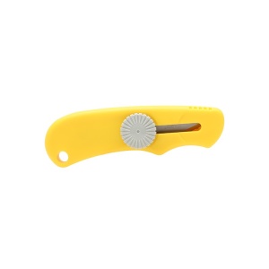 VS-1P Cutter/ cutit utilitar cu lama de inox, NT Cutter - Img 10