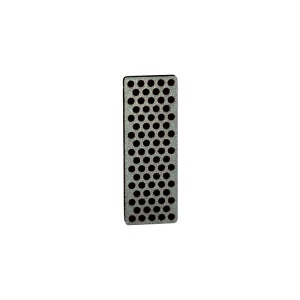 W7 Piatra de ascutit de buzunar, diamantata, mini Whetstone, DMT - Img 4