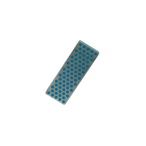 WS7 Piatra de ascutit diamantata Mini Diamond Whetston, pentru schi si snowboard, 70mm, DMT