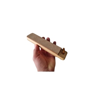ZSFIELD Strop cu doua fete din piele PREMIUM, ZEPHYR - Img 3