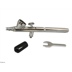 100-32 Set aerograf Badger - Img 2