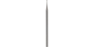 105 Freza de gravare 0.8 mm, Dremel