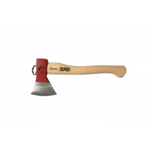 1050 Topor Hatchets "European standard", Helko Werk - Img 3