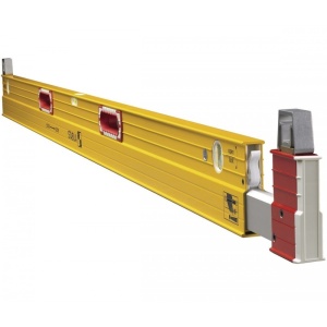 106T Nivela cu 3 bule , telescopica, Stabila