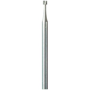 110 Freza de gravare 1.9 mm, Dremel - Img 2