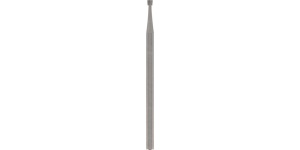 110 Freza de gravare 1.9 mm, Dremel