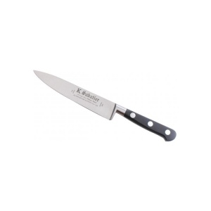 1110-15 Cutit de bucatar/bucatarie, lungime 15cm, Sabatier Authentique - Img 2