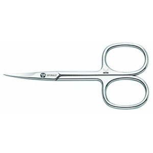 115609 Foarfeca curbate pentru cuticule, Kretzer