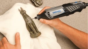 118 Freza de mare viteza 3.2mm, Dremel - Img 4