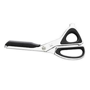 124900 Kit foarfeca pentru urgente cu suport inclus, 24cm, Robin, Kretzer - Img 6