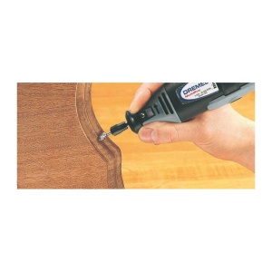 144 Freza de mare viteza 7.8mm, Dremel - Img 3