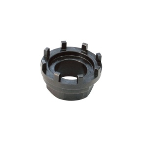 1671.2/4 Cheie pentru ax pedalier bicicleta, Unior - Img 2