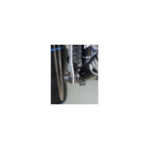 1671.2/4 Cheie pentru ax pedalier bicicleta, Unior - Img 3